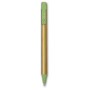 Opakowanie Długopis Bamboo BP-103 zielony (50szt) PENMATE