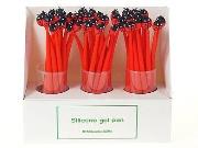 Opakowanie Długopis biedronka (48szt)