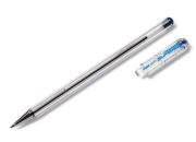 Długopis BK77 niebieski PENTEL. Wydawca: PENTEL. Dadada.pl Opakowanie Długopis BK77 niebieski PENTEL