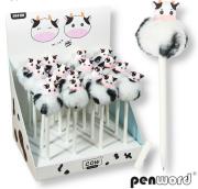 Długopis cow (16szt). Wydawca: PENWORD. Dadada.pl Opakowanie Długopis cow (16szt)