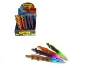 Długopis dinozaur (24szt). Wydawca: ADAR. Dadada.pl Opakowanie Długopis dinozaur (24szt)