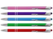 Opakowanie Długopis do ekranów Bello MIX 5szt