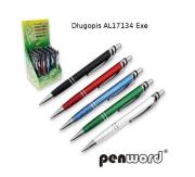 Długopis Exe (30szt). Wydawca: PENWORD. Dadada.pl Opakowanie Długopis Exe (30szt)