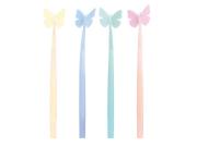 Opakowanie Długopis Fancy - motyl (48szt)