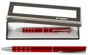 Opakowanie Długopis Flash B czerwony