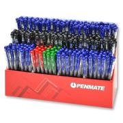 Opakowanie Długopis Flexi display (240szt) PENMATE