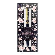 Opakowanie Długopis granatowy