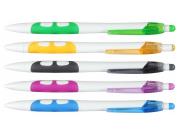 Opakowanie Długopis Happy White MIX (50szt)