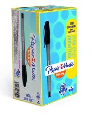 Opakowanie Długopis InkJoy czarny (50szt)