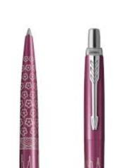 Opakowanie Długopis Jotter Pink Global Icons - Tokyo