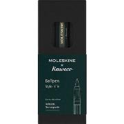 Opakowanie Długopis Kaweco x Moleskine zielony