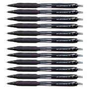 Opakowanie Długopis kulkowy SXN-101 Jetstream black (12szt)