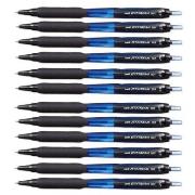 Opakowanie Długopis kulkowy SXN-101 Jetstream blue (12szt)