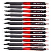 Opakowanie Długopis kulkowy SXN-101 Jetstream red (12szt)