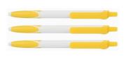 Opakowanie Długopis Line żółty (50szt)