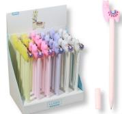Długopis llama mix (36szt). Wydawca: PENWORD. Dadada.pl Opakowanie Długopis llama mix (36szt)