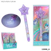 Opakowanie Długopis magiczny Ylvi 12098A