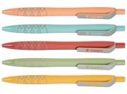 Opakowanie Długopis Melody pastel MIX (50szt)