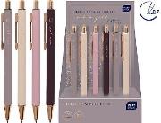 Opakowanie Długopis metalowy Satin Gold (24szt)