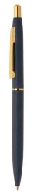 Opakowanie Długopis metalowy Sterling nieb. pozłacany (10szt)