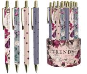 Opakowanie Długopis metalowy Trends (16szt)