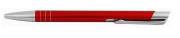 Opakowanie Długopis Mooi czerwony