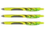 Opakowanie Długopis Ola zielony (12szt)