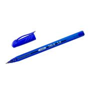 Opakowanie Długopis olejowy TRI-X Color nieb (50szt) DELI