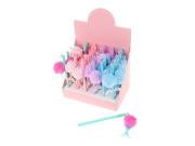 Długopis ozdobny rybi ogoni z kulką (30szt). Wydawca: ADAR. Dadada.pl Opakowanie Długopis ozdobny rybi ogoni z kulką (30szt)