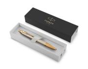 Opakowanie Długopis Parker IM Premium Royal Ciepła Zieleń GT 1931687