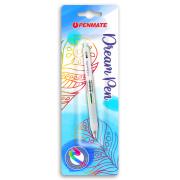 Opakowanie Długopis Penmate neonowy dream pen blister