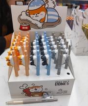 Długopis piesek (36szt). Wydawca: ADAR. Dadada.pl Opakowanie Długopis piesek (36szt)