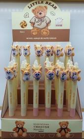 Długopis piesek (36szt). Wydawca: ADAR. Dadada.pl Opakowanie Długopis piesek (36szt)