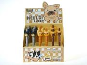 Długopis piesek (36szt). Wydawca: ADAR. Dadada.pl Opakowanie Długopis piesek (36szt)