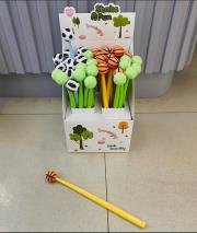 Długopis piłka (36szt). Wydawca: ADAR. Dadada.pl Opakowanie Długopis piłka (36szt)