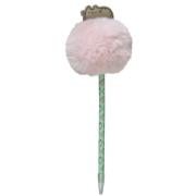 Długopis pompon Pusheen push2702. Wydawca: UNDERCOVER. Dadada.pl Opakowanie Długopis pompon Pusheen push2702