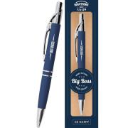 Opakowanie Długopis prezentowy - Big Boss