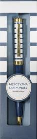 Opakowanie Długopis prezentowy Mężczyzna doskonały