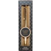 Opakowanie Długopis prezentowy z napisem Najlepsza Babcia