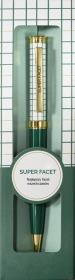 Opakowanie Długopis prezentowy z napisem Super Facet