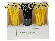 Opakowanie Długopis pszczółka (48szt)