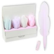 Długopis Quill Pen niebieski (48szt). Wydawca: PENWORD. Dadada.pl Opakowanie Długopis Quill Pen niebieski (48szt)