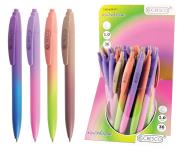 Długopis Rainbow (36szt). Wydawca: CRESCO. Dadada.pl Opakowanie Długopis Rainbow (36szt)