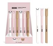 Opakowanie Długopis ścieralny BB Friends Girls (24szt)