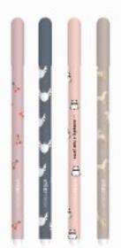 Opakowanie Długopis ścieralny Cute Girl, Interdruk