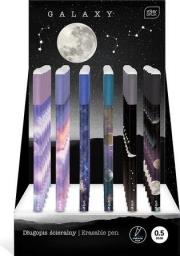 Opakowanie Długopis ścieralny Galaxy (36szt)