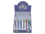 Długopis ścieralny kotek (36szt). Wydawca: ADAR. Dadada.pl Opakowanie Długopis ścieralny kotek (36szt)