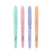 Opakowanie Długopis ścieralny Oops! niebieski (36szt) ASTRA