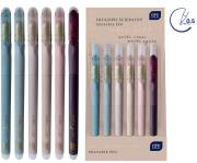 Opakowanie Długopis ścieralny Satin Gold (36szt)