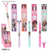 Opakowanie Długopis ścieralny Top Model 12850A 1szt.mix